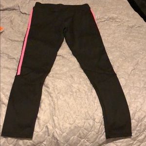 Workout pants